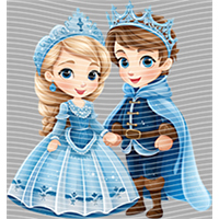 Valentine's Day-QRJ  4070